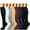 C10, variant on Yoyauz 8Pair Men's And Women's Calf Compression Socks Suitable For Medical Running, Travel, And Cycling