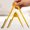 4x150cm, variant on Large Diameter Adjustable Woodworking Compass Precision Circle Drawing & Measurement Tool, 12-Inch Max Arc, Dual Sliding Arms, Hardened Stainless Steel & Aluminum