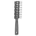 thumbnail image 3 of Cepillo de masaje para el cabello, cepillo para desenredar, cepillo para el cabello portátil profesional para salón, cepillo para desenredar, muy recomendado, 3 of 8