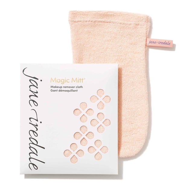 Paño desmaquillante Jane iredale Magic Mitt