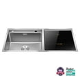 thumbnail image 1 of FOTILE SD2F-P3 | 2-In-1 In Sink Dishwasher, 1 of 4