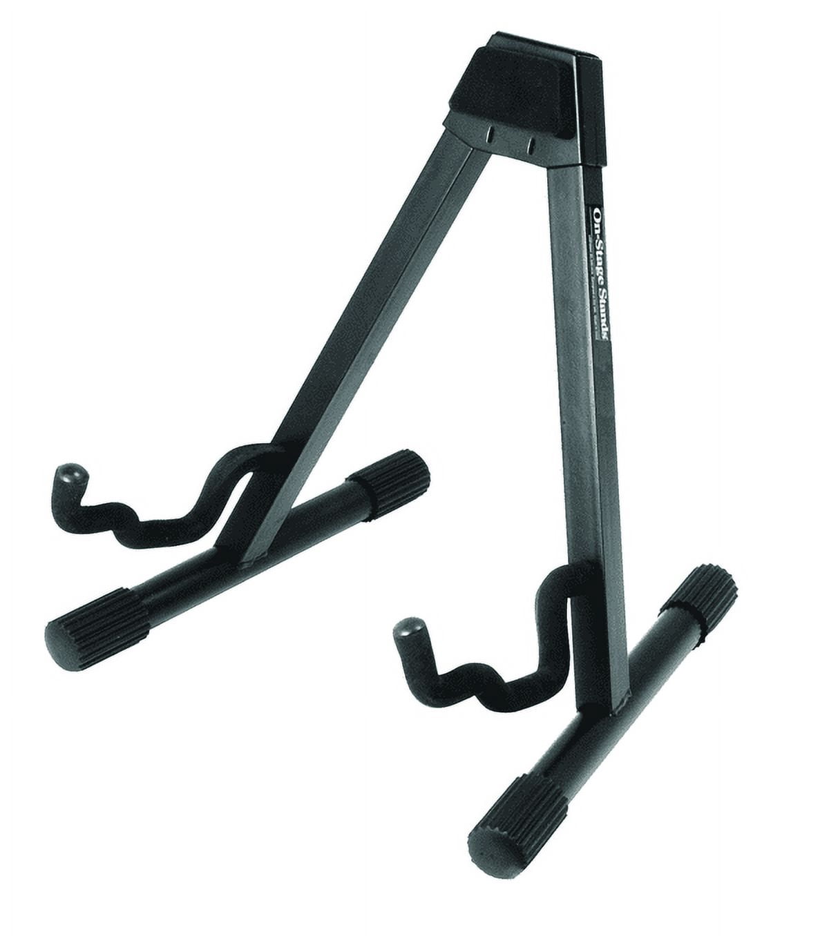 On-Stage GS7462B Professional Single A-Frame Guitar Stand