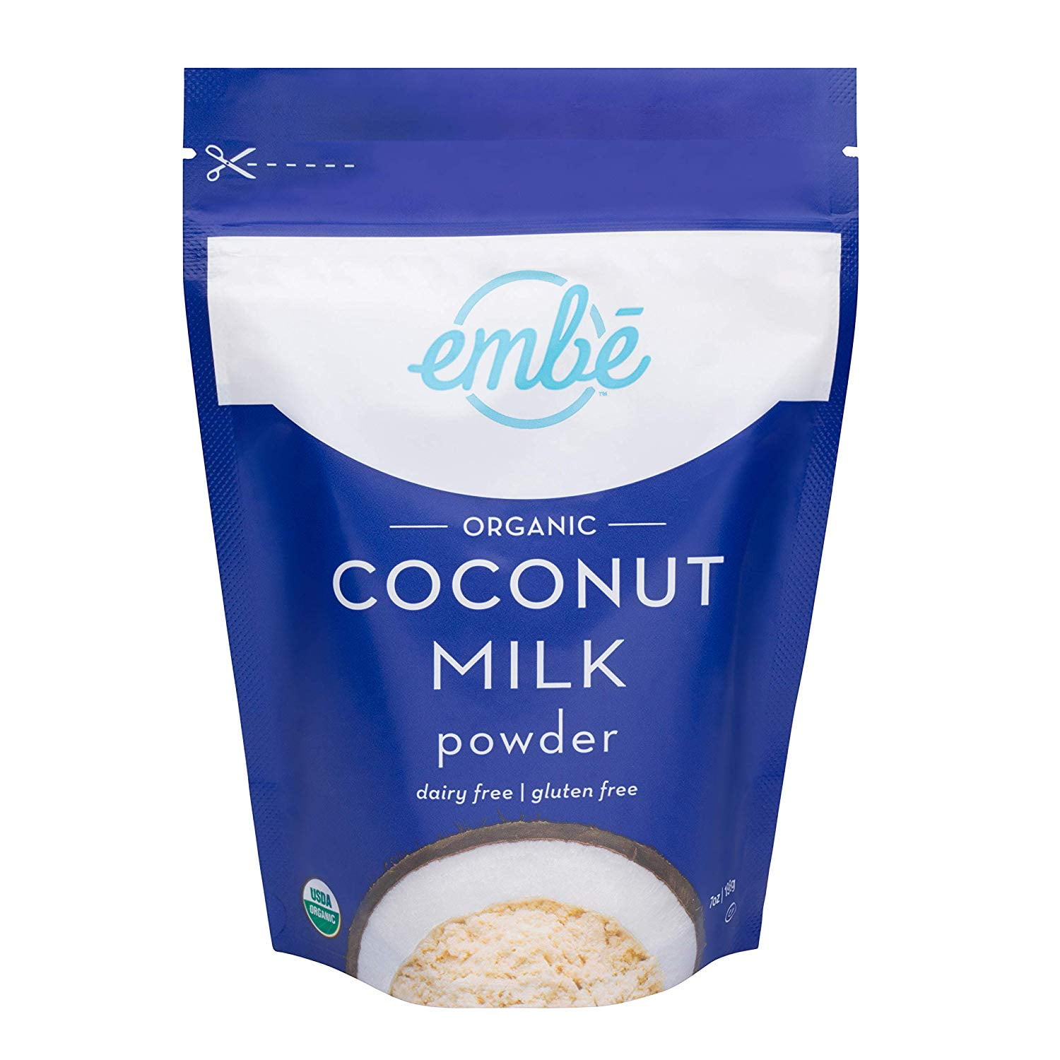 Organic Coconut Milk Powder Australia at William Godin blog