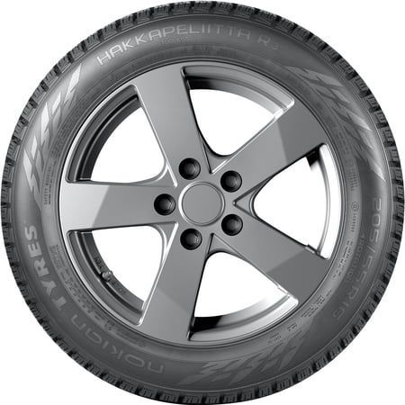Nokian Hakkapeliitta R3 Winter 245/45R18 100T XL Passenger Tire Sansujyuku sansujyuku.com