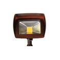 thumbnail image 3 of Best Pro Lighting's Cast-Aluminum Low Voltage Integrated LED 20W Flood Light, 3 of 3