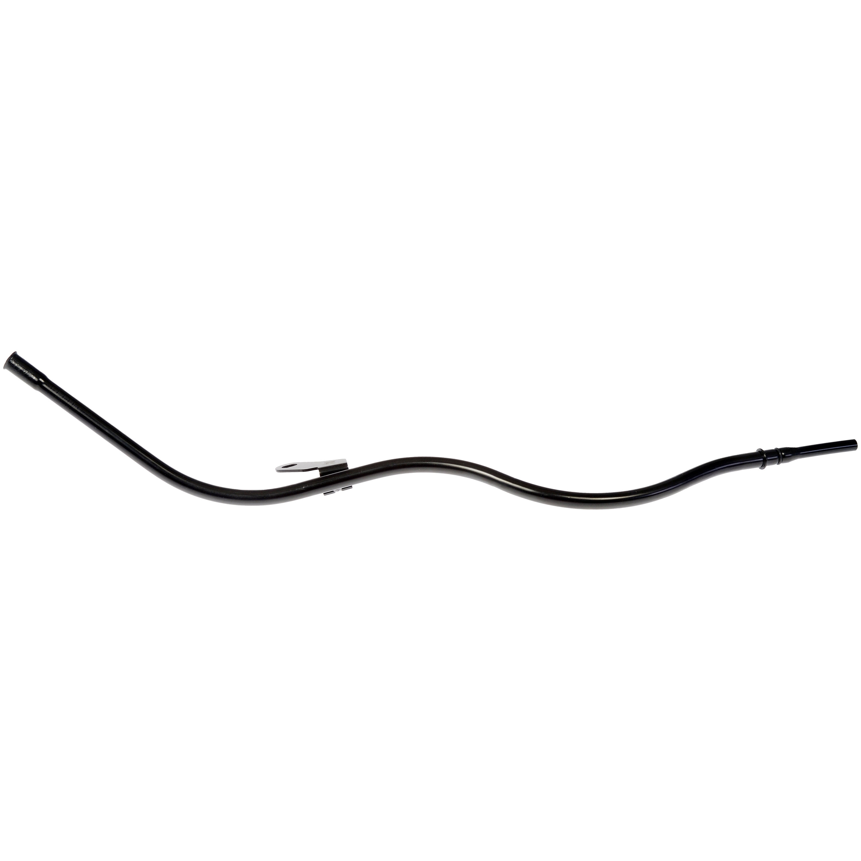 Dorman 918-650 Engine Oil Dipstick Tube for Specific Ford / Mercury Models, Black