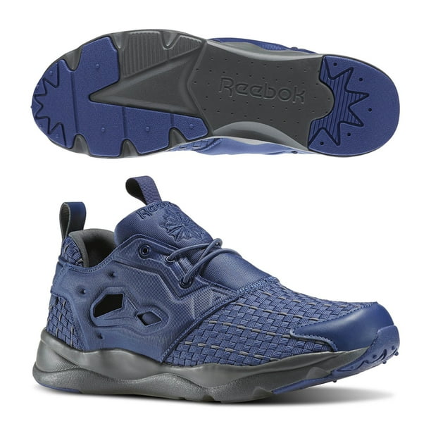 Reebok New Reebok Furylite New Woven Classic Training Shoes Pick Size Color Walmart Com Walmart Com