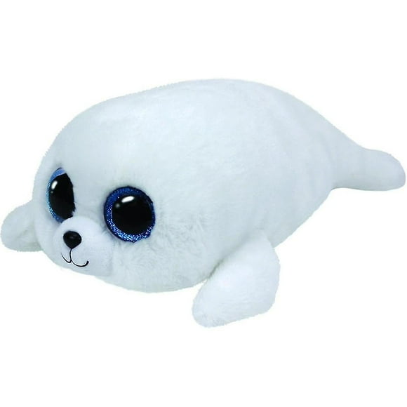 Ty Giant Beanie Boos Icy The Seal 16"