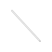 Genuine OE Mazda Wiper Blade Refill - BDTT-67-333
