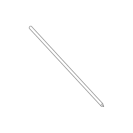 Genuine OE Mazda Wiper Blade Refill - BDTT-67-333