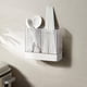 thumbnail image 5 of Soporte para Utensilios, Vasija para Utensilios de Cocina, Organizador de Utensilios Montado en la Pared, Almacenamiento de Utensilios para Encimera para Cocina,, 5 of 5