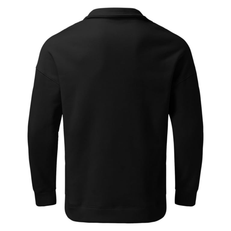 Casual Solid Zipper Zipper Collar Sweaters(6 Colors) Casual Solid Zipper Zipper Collar Sweaters(6 Colors)