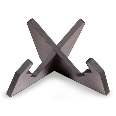 Gator Frameworks Elite Series Guitar X Style Stand, Brown