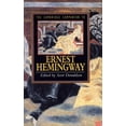 thumbnail image 1 of Pre-Owned The Cambridge Companion to Hemingway (Paperback) 052145574X 9780521455749, 1 of 1