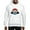 White, variant on CafePress - Alpine Valley Ski Area Chesterland Ohio Sweatshirt - Pullover Hoodie, Hooded Sweatshirt