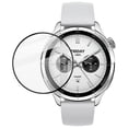 thumbnail image 1 of IMAK For Xiaomi Watch S4 Screen Protector Anti-Scratch PMMA Watch Film, 1 of 5
