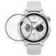 thumbnail image 1 of IMAK For Xiaomi Watch S4 Screen Protector Anti-Scratch PMMA Watch Film, 1 of 5