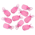 thumbnail image 3 of 10 Uds calamar Jig Protector gancho cubierta pesca gancho proteger abrazadera Zulema Protector de anzuelo de calamar, 3 of 8
