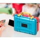 thumbnail image 5 of Caja de almacenamiento impermeable para Nintendo para Switch: accesorio exterior seguro y elegante, 5 of 11