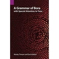 thumbnail image 1 of Une Grammaire de Bora avec une Attention Particulière au Ton, 1 of 2