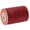 Deep Red, variant on ed Thread Cord Leather Canvas Craft Sewing Tools Multicolor DIY Hand Stitching 55 Meters For Repairing Shoes, Wallet, Luggage, Tents, etc White