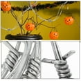 thumbnail image 2 of 4pcs Fake Barbed Wires Halloween Barbed Wires Decoration Wire Prop Party Prank Props, 2 of 6