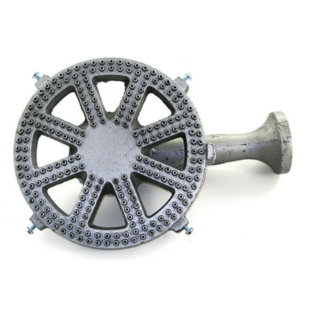 High Pressure Cast Iron BANJO Burner