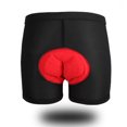 thumbnail image 2 of YWIYIUD 2PCS 2026 Upgrade Breathable Bike Underwear Undershorts Suitable for Adults and Teens Portable and Durable Bike Undershorts with Ergonomic Seam Design, 2 of 6