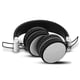 thumbnail image 2 of Auriculares inalámbricos MH10 con Bluetooth, auriculares estéreo plegables para juegos con micrófono para móviles, 2 of 5