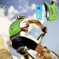 thumbnail image 1 of Rewenti 2L Hydration Backpack for Hiking Cycling Running Water Bladder Backpack with Leak Proof Breathable Mesh Reflective Strips, 1 of 6