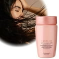 Oily Hair Split Ends Dandruff Nutritive Bain Satin Shampoo Gently