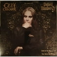 thumbnail image 1 of OZZY OSBOURNE PATIENT Numéro 9 (INDIE EX. CRYSTAL VIOLET LP / Bande Dessinée), 1 of 2