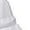 White, variant on Girls' 3 Hoops Petticoat Full Slip Flower Girl Petticoat Skirt Skirt Underskirt Flower Fluffy
