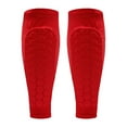 thumbnail image 1 of Protective Gear | Product Classification Adult Leg Sleeve for Training with Honeycomb Design and Enhanced Grip, 1 of 3