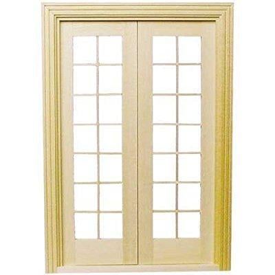 miniature doors