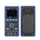 thumbnail image 1 of Osciloscopio HDS2202S 3 EN 1 Osciloscopio Digital de Mano Generador de Forma de Onda MultiMetro 200MHz 1GSA/S Osciloscopio Osciloscopio Verdadero RMS 20000 Conteos Multi, 1 of 7