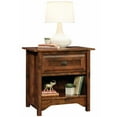 thumbnail image 2 of Sauder Table de Chevet Viabella en Cerise Curado, 2 of 2