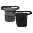 thumbnail image 4 of Sac Banane Réglable : Tablier Multi-Poches, Outil de Toilettage pour Animaux, Sac Banane, 4 of 7