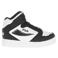 thumbnail image 2 of Tenis Fila Parelli para Niños 17 A 21. 3FM01880-112 blanco 17, 2 of 7