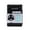 Black_A, variant on Electronic Piggy Bank Safe Box , Money Boxes For Children ATM Password Money Box Cash Coin Saving Box ATM Machine Kid Xmas Gifts ,Prevent Theft