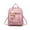 Style j, variant on Backpack Female Fashion Student Bag Leisure Travel Backpack,Style E