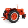 thumbnail image 3 of Case DC3 Narrow Front Tractor Orange "Classic Series" 1/16 Diecast Model by SpecCast, 3 of 6