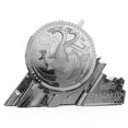 thumbnail image 5 of Metal Earth - Premium Series - Game of Thrones: Targaryen Sigil Model Kit, 5 of 8