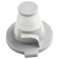 thumbnail image 3 of 2pcs Filters For IonVac ZipVac 8842 8200 3-In-1 Corded Stick Vacuum Cleaner Home Cleaning Replacement Accessories, 3 of 5