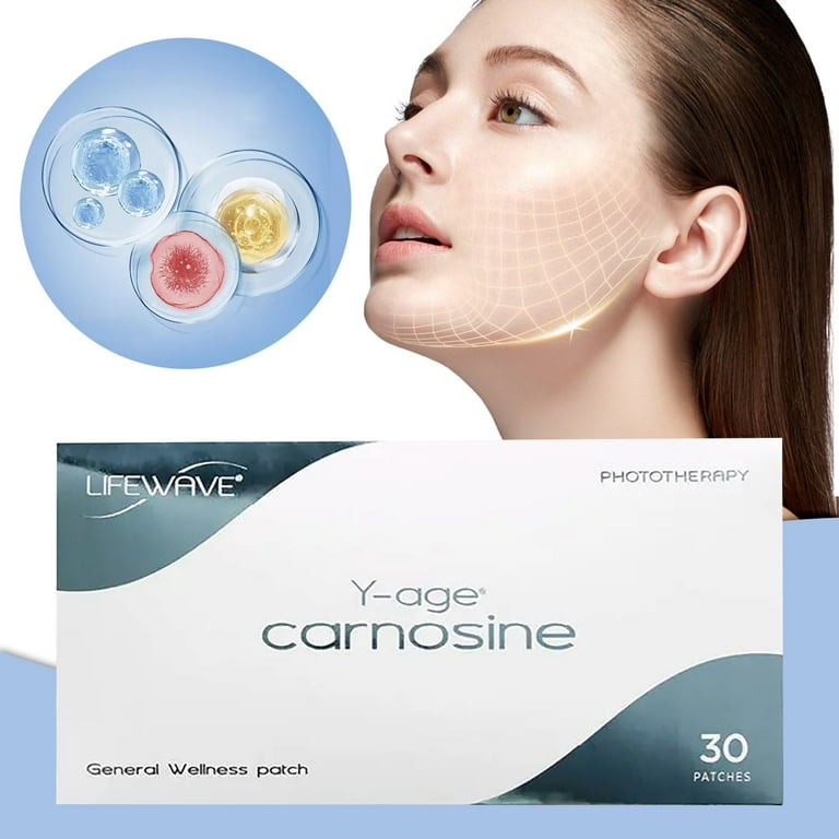 Y-age carnosine LIFEWAVE カルノシン s-l400.jpg