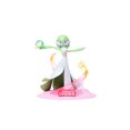 thumbnail image 3 of FUNISM Pokemon Figures Ash-Greninja Sylveon Lucario Pikachu Mew Dragonite Scorbunny Gengar Piplup Togepi Mewtwo Meowth Gardevoir, 3 of 5