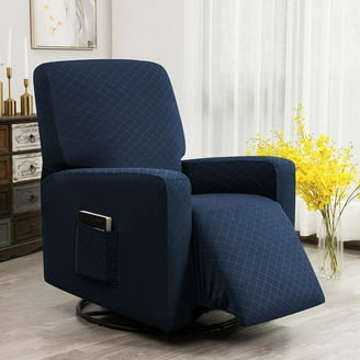 MAXIJIN Nieuwste Jacquard Wingback Stoelhoezen 1-delige Stretch Wing Stoelhoezen Zachte Dikke Wingback Fauteuil Hoes Antislip High Chair Furniture Protector Cover (Vleugelstoel, donkergrijs MAXIJIN Nieuwste Jacquard Wingback Stoelhoezen 1-delige Stretch Wing Stoelhoezen Zachte Dikke Wingback Fauteuil Hoes Antislip High Chair Furniture Protector Cover (Vleugelstoel, donkergrijs