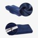 thumbnail image 2 of Memory Foam Pillow Orthopedic sleep pillow for neck pain - side sleepers, back and belly sleepers, free pillowcase (soft), 2 of 5
