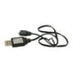 thumbnail image 2 of Cable USB Para Coche RC, Accesorio DIY, Cable De Carga USB Para Camiones 16101 16201, 2 of 9