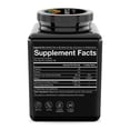 thumbnail image 4 of Suplemento Youtheory Colágeno avanzado para hombre con biotina 390 g, 4 of 7